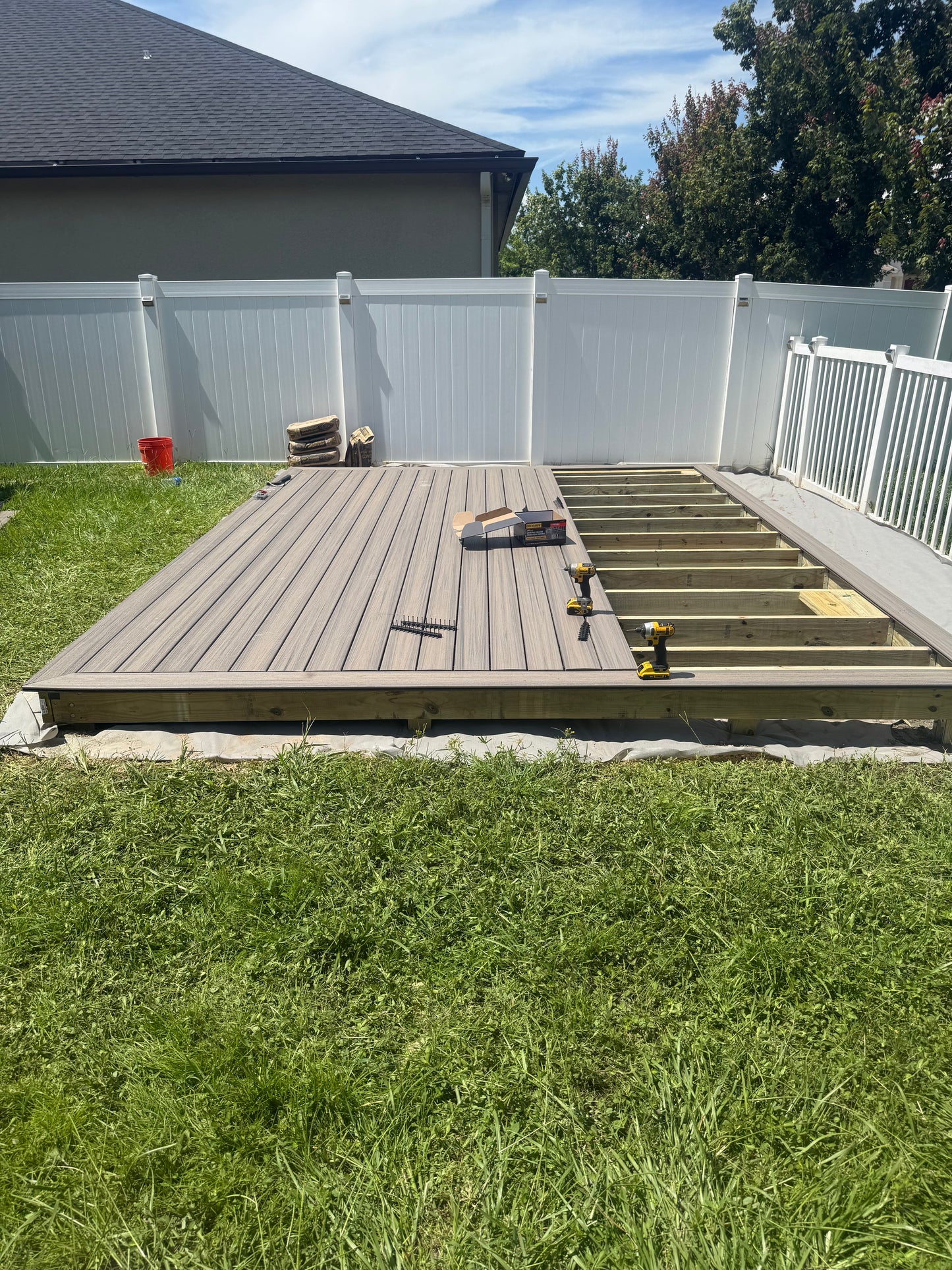 Handyman Referral