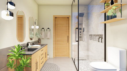 3D Renderings - 2D